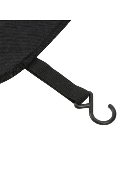 „Xtrobb 26545“ automobilio sėdynės atlošo užvalkalas