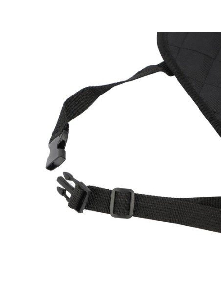 „Xtrobb 26545“ automobilio sėdynės atlošo užvalkalas