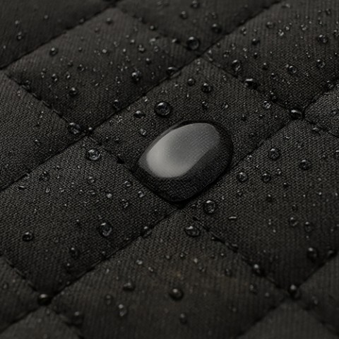 „Xtrobb 26545“ automobilio sėdynės atlošo užvalkalas