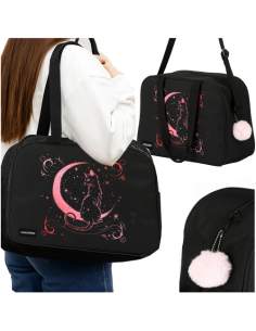 Kruzzel 26516 mokyklinis/ sportinis krepšys