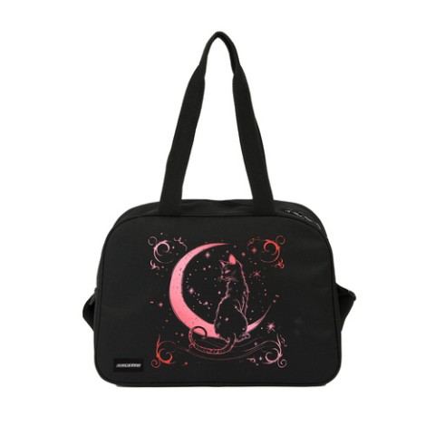 Kruzzel 26516 mokyklinis/ sportinis krepšys