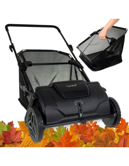 Gardlov 26309 lapų rinktuvas