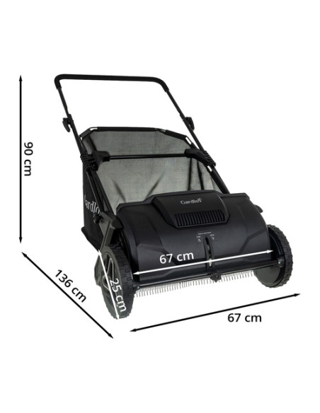 Gardlov 26309 lapų rinktuvas