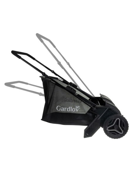 Gardlov 26309 lapų rinktuvas