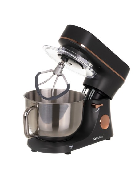 Maisto smulkintuvas su šildomu dubeniu 25727