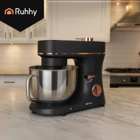 Maisto smulkintuvas su šildomu dubeniu 25727