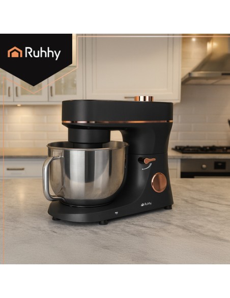 Maisto smulkintuvas su šildomu dubeniu 25727