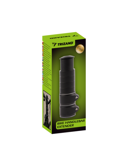 Trizand 25993 dviračio vairo adapteris/ laikiklis