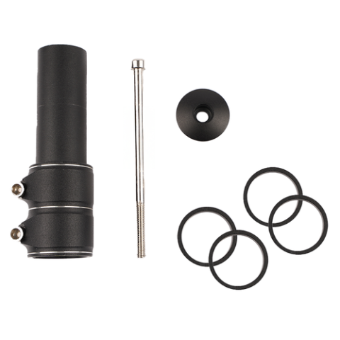 Trizand 25993 dviračio vairo adapteris/ laikiklis