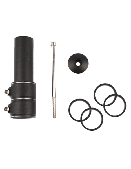 Trizand 25993 dviračio vairo adapteris/ laikiklis