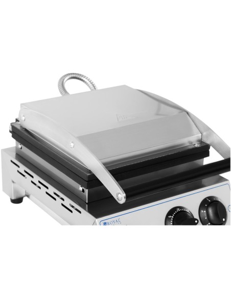 Širdies vaflių keptuvė belgiškiems vafliams sk. 23cm TEFLON 1500W Širdies vaflių keptuvė belgiškiems vafliams sk. 23cm TEFLON 1500W