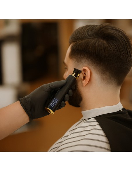 „Soulima 25429“ skutimosi peiliukas – žoliapjovė