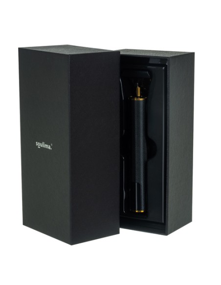 „Soulima 25429“ skutimosi peiliukas – žoliapjovė