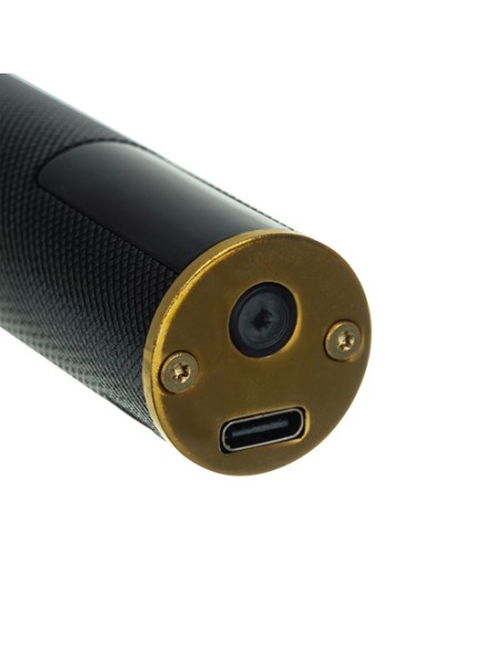 „Soulima 25429“ skutimosi peiliukas – žoliapjovė