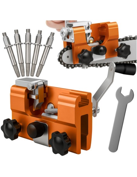 „Bigstree 26297“ rankinis grandinės galąstuvas