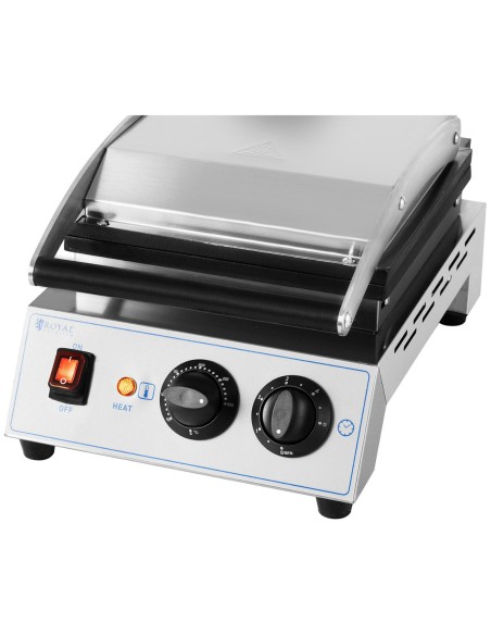 Širdies vaflių keptuvė belgiškiems vafliams sk. 23cm TEFLON 1500W Širdies vaflių keptuvė belgiškiems vafliams sk. 23cm TEFLON 1500W