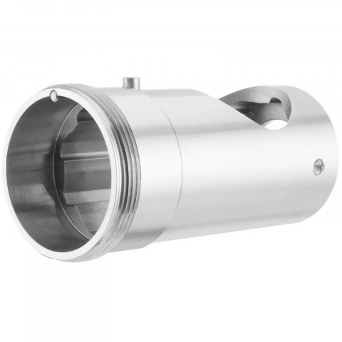 
Gerklės šlifavimo modulis „Unger“ dvigubo pjovimo, skirtas šlifuoklio PS-22 pavarai - „Sammic 1050216“
