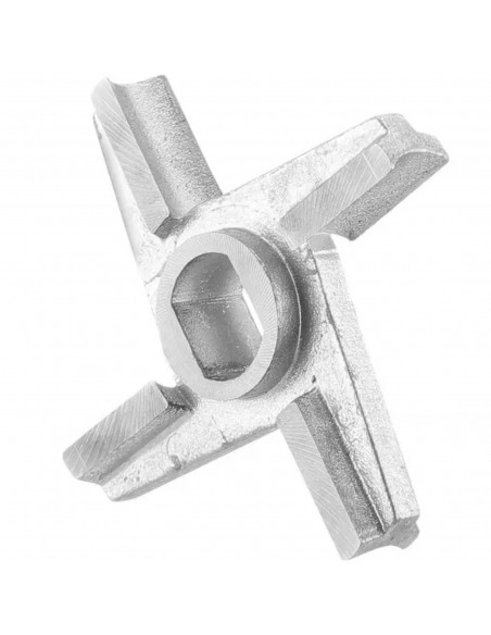 
Gerklės šlifavimo modulis „Unger“ dvigubo pjovimo, skirtas šlifuoklio PS-22 pavarai - „Sammic 1050216“
