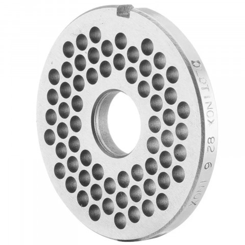 
Gerklės šlifavimo modulis „Unger“ dvigubo pjovimo, skirtas šlifuoklio PS-22 pavarai - „Sammic 1050216“
