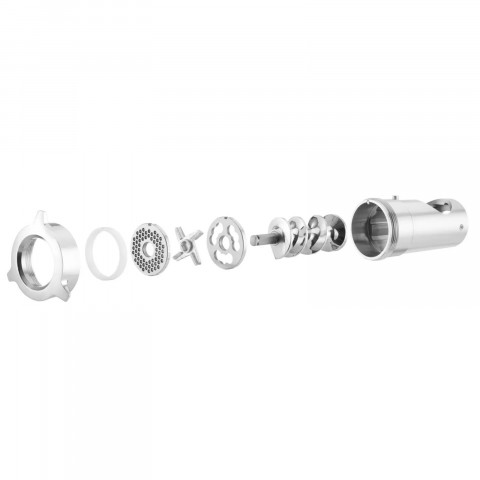 
Gerklės šlifavimo modulis „Unger“ dvigubo pjovimo, skirtas šlifuoklio PS-22 pavarai - „Sammic 1050216“
