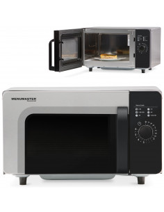
Mikrobangų krosnelė Menumaster RMS510DS2 23 l 1000 W 230 V - Hendi 280065
