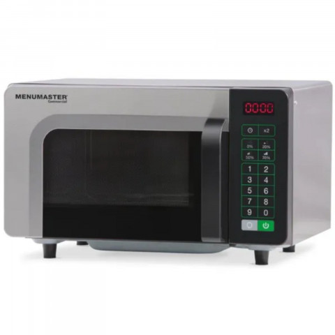 
Mikrobangų krosnelė Menumaster RMS510TS2 23 l 1000 W 230 V - Hendi 280058
