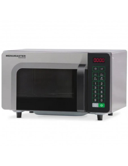 
Mikrobangų krosnelė Menumaster RMS510TS2 23 l 1000 W 230 V - Hendi 280058
