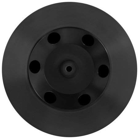Rotoriaus kampinis rotorius laboratorinei centrifugai 6 mėgintuvėliams 15 ml Rotoriaus kampinis rotorius laboratorinei centrifugai 6 mėgintuvėliams 15 ml