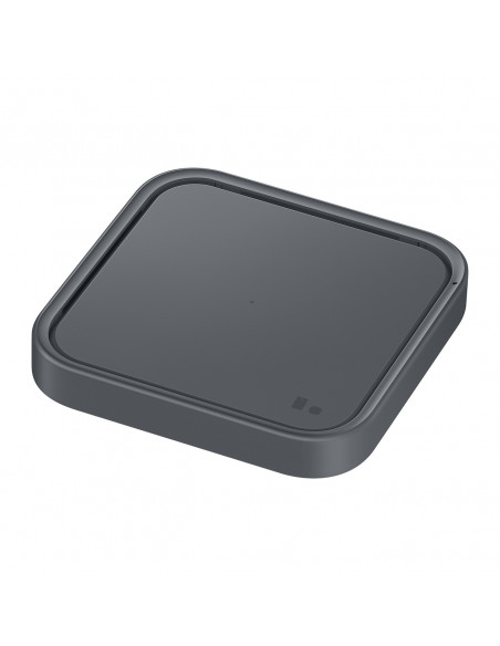 
Super greitas belaidis indukcinis įkroviklis 15 W, juodas
