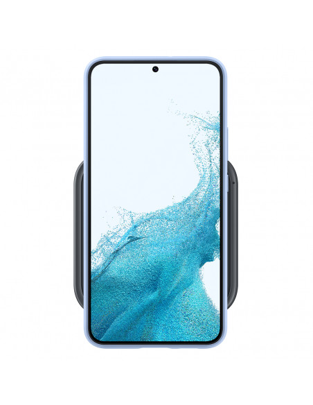 
Super greitas belaidis indukcinis įkroviklis 15 W, juodas
