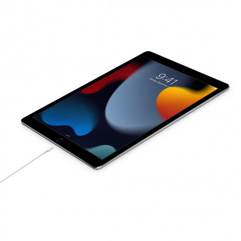 
Originalus „Apple“ laidas, skirtas „iPhone“ USB-C - „Lightning“, 1 m, baltas
