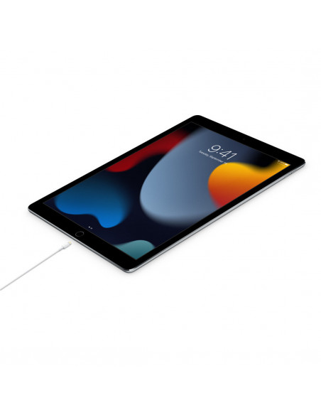 
Originalus „Apple“ laidas, skirtas „iPhone“ USB-C - „Lightning“, 1 m, baltas
