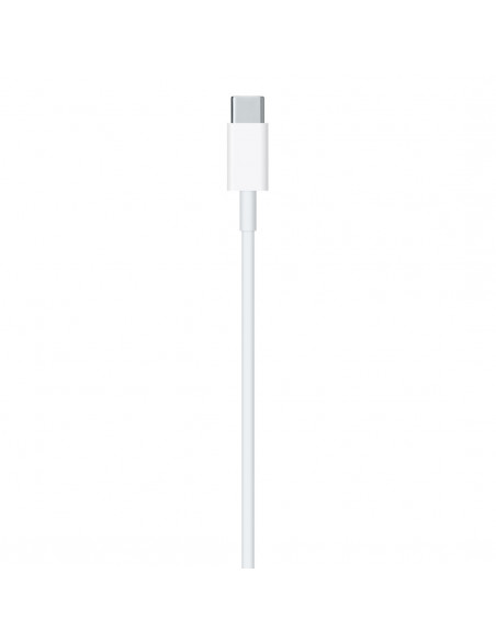 
Originalus „Apple“ laidas, skirtas „iPhone“ USB-C - „Lightning“, 1 m, baltas
