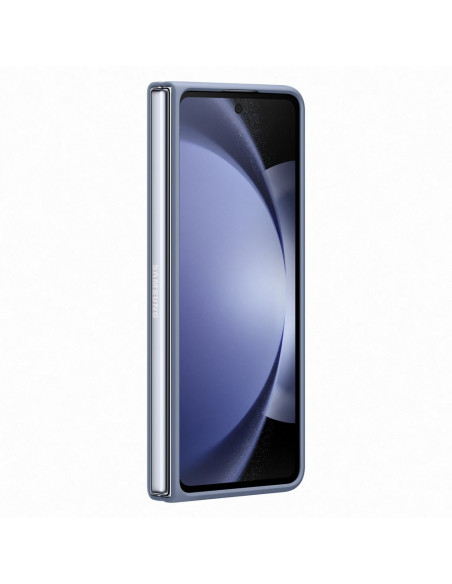 
2in1 silikoninis dėklas, skirtas „Galaxy Z Fold 5“ + plonas rašiklis, mėlynas
