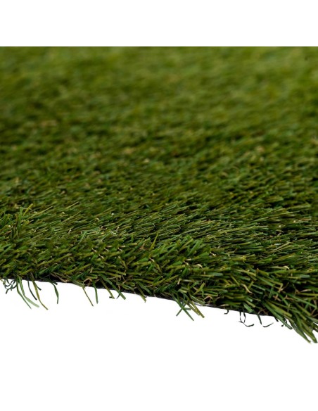 Dirbtinė žolė terasos balkonui minkšta 30 mm 20/10 cm 200 x 400 cm Dirbtinė žolė terasos balkonui minkšta 30 mm 20/10 cm 200 x 400 cm