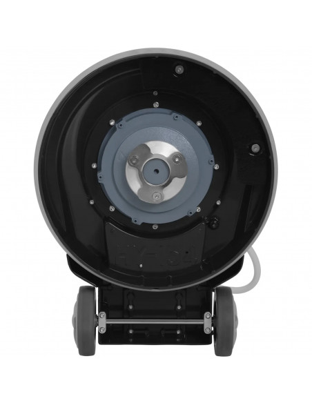 
Elektrinė grindų valymo mašina-šveitiklis 42 cm 12,4 l 1100 W
