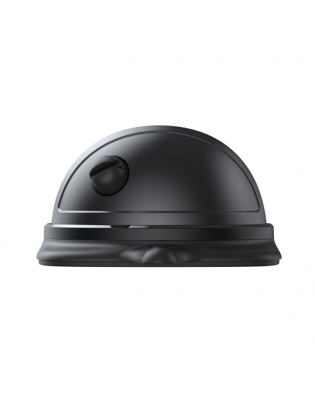 
Telefono laikiklis su siurbtuku automobiliui, namams, biurui, juodas
