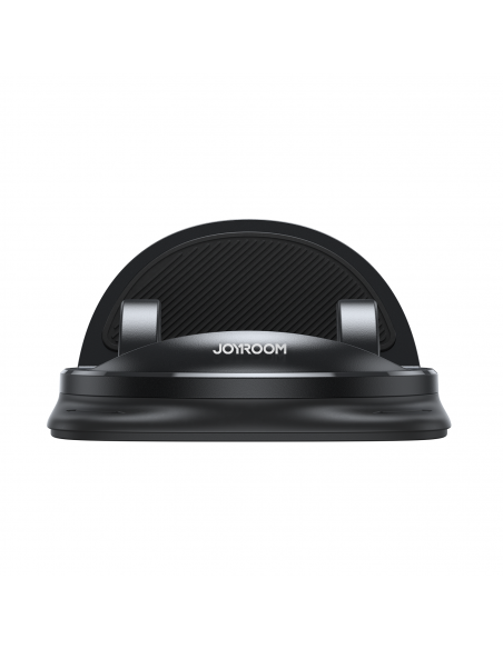 
Telefono laikiklis su siurbtuku automobiliui, namams, biurui, juodas
