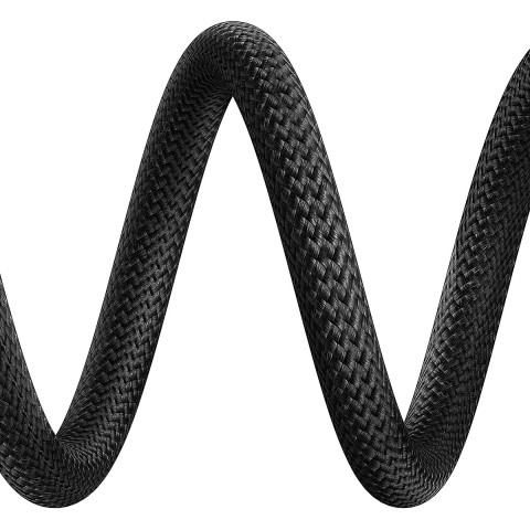 
Vienkryptis USB-C į DisplayPort 1.4 HD 8K 60Hz kabelis 1,5 m, juodas
