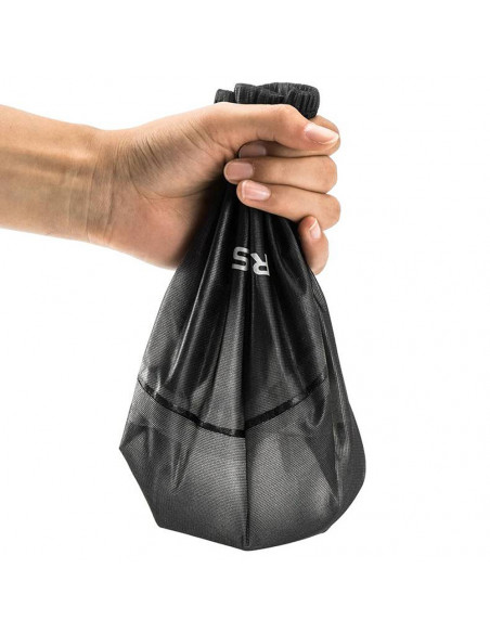 
Apsauga nuo lietaus dviračio šalmui, balta
