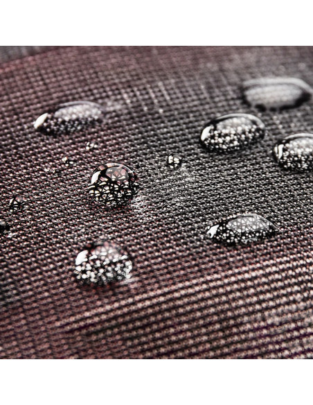 
Apsauga nuo lietaus dviračio šalmui, balta
