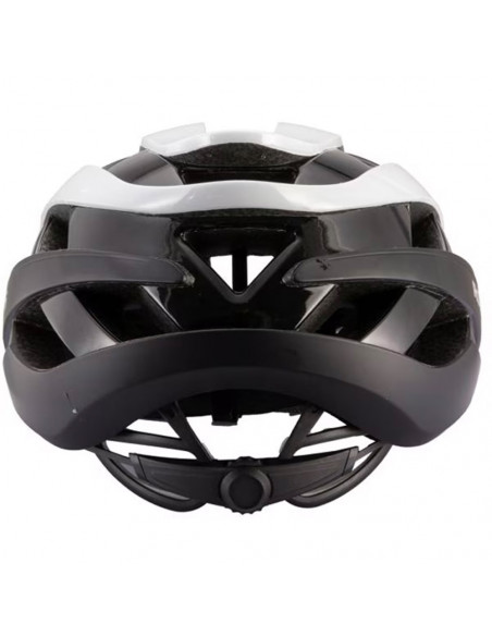 
Universalus reguliuojamo dydžio dviračio šalmas, mėlynas ir rožinis
