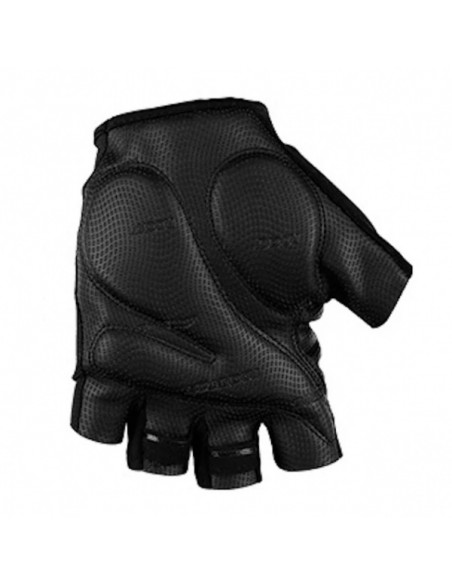 
Bepirštės dviračių pirštinės XL dydžio juodos
