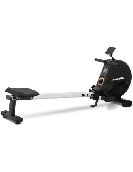 Sulankstoma irklavimo mašina su 4 kg smagračiu