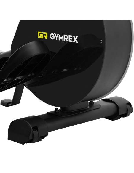 Sulankstoma irklavimo mašina su 4 kg smagračiu