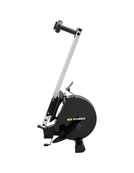 Sulankstoma irklavimo mašina su 4 kg smagračiu