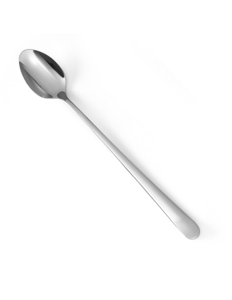 Profi Line nerūdijančio plieno latte macchiato šaukštai 198mm 6 vnt.Hendi 764503