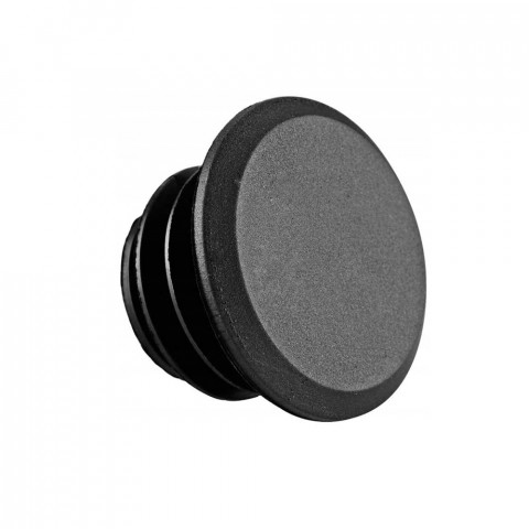 
Dviračio rankenos, guminės, 22 mm skersmens, juodos ir žalios
