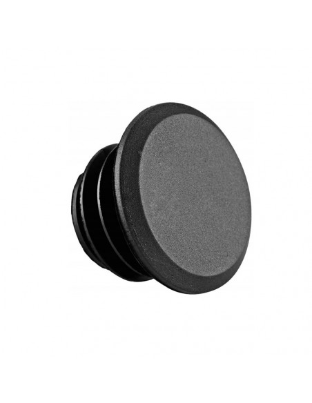 
Dviračio rankenos, guminės, 22 mm skersmens, juodos ir žalios
