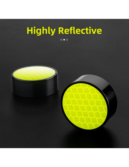 
TPR dviračio rankenos su atšvaitu – mėlynos
